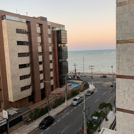 דירות Maceió Ape Com 2 Quartos Com Ar Condicionado Na Linda Praia De Jatiuca מראה חיצוני תמונה