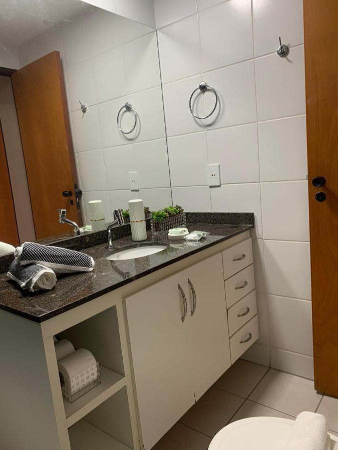 דירות Maceió Ape Com 2 Quartos Com Ar Condicionado Na Linda Praia De Jatiuca מראה חיצוני תמונה