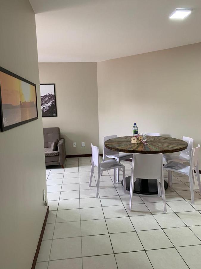 דירות Maceió Ape Com 2 Quartos Com Ar Condicionado Na Linda Praia De Jatiuca מראה חיצוני תמונה