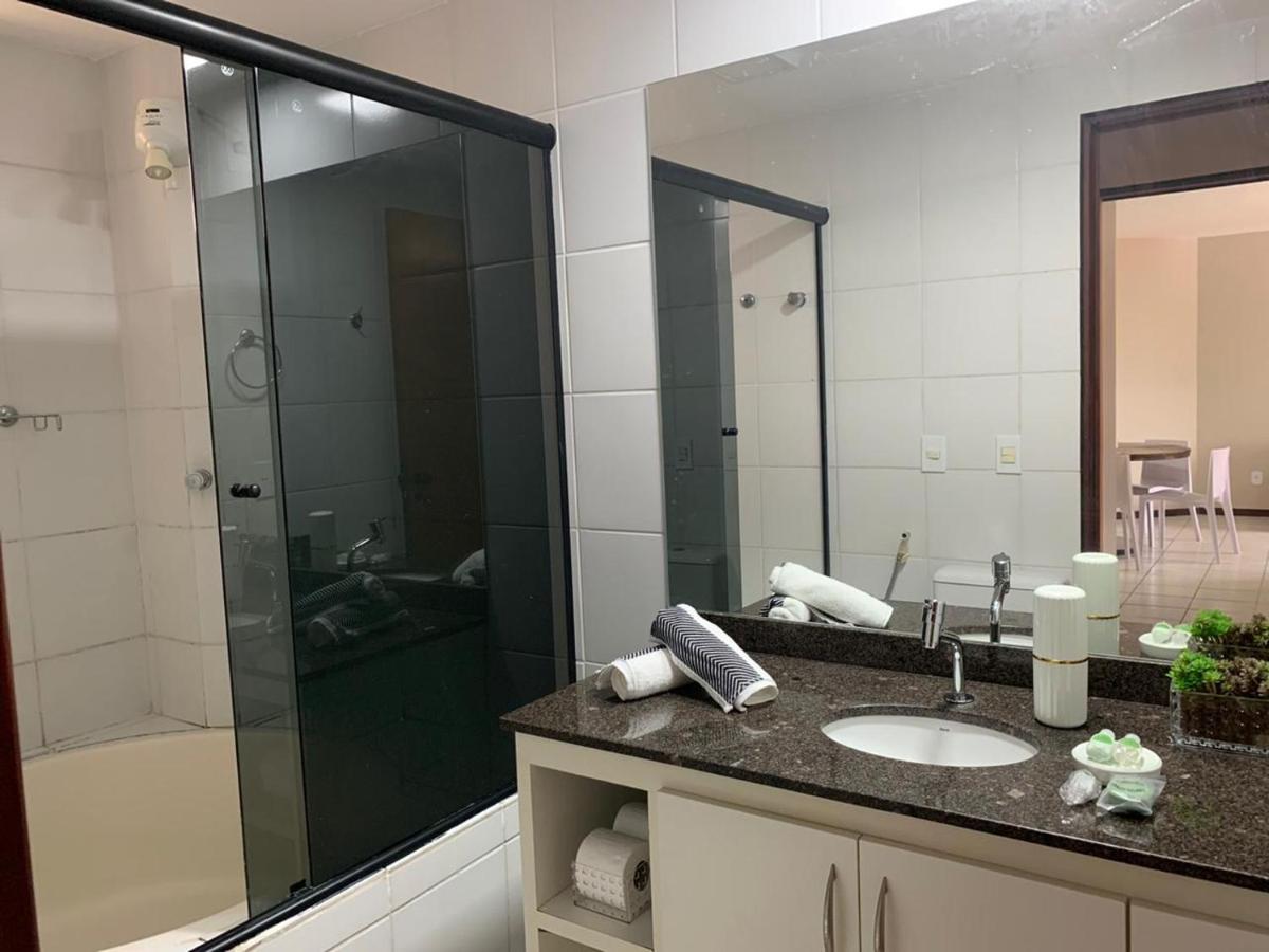 דירות Maceió Ape Com 2 Quartos Com Ar Condicionado Na Linda Praia De Jatiuca מראה חיצוני תמונה