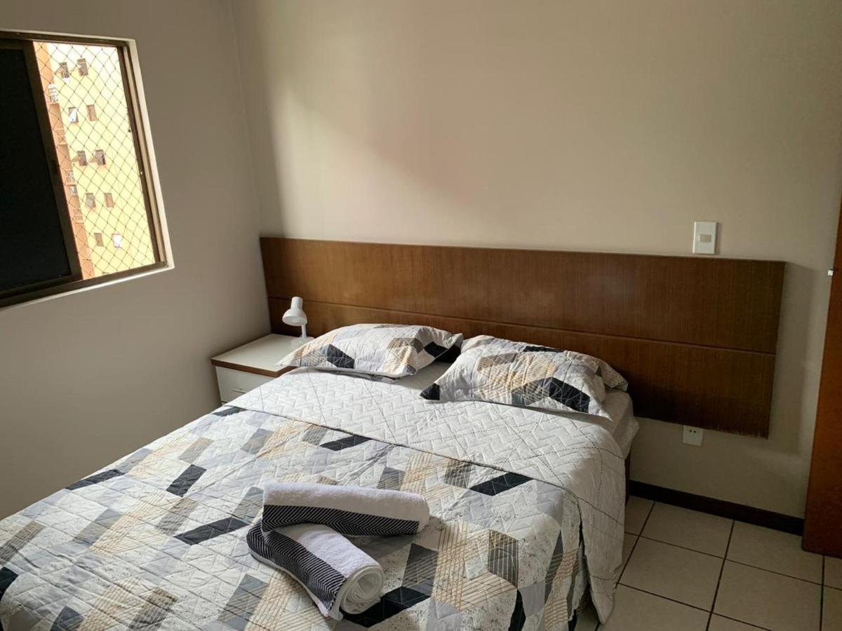 דירות Maceió Ape Com 2 Quartos Com Ar Condicionado Na Linda Praia De Jatiuca מראה חיצוני תמונה